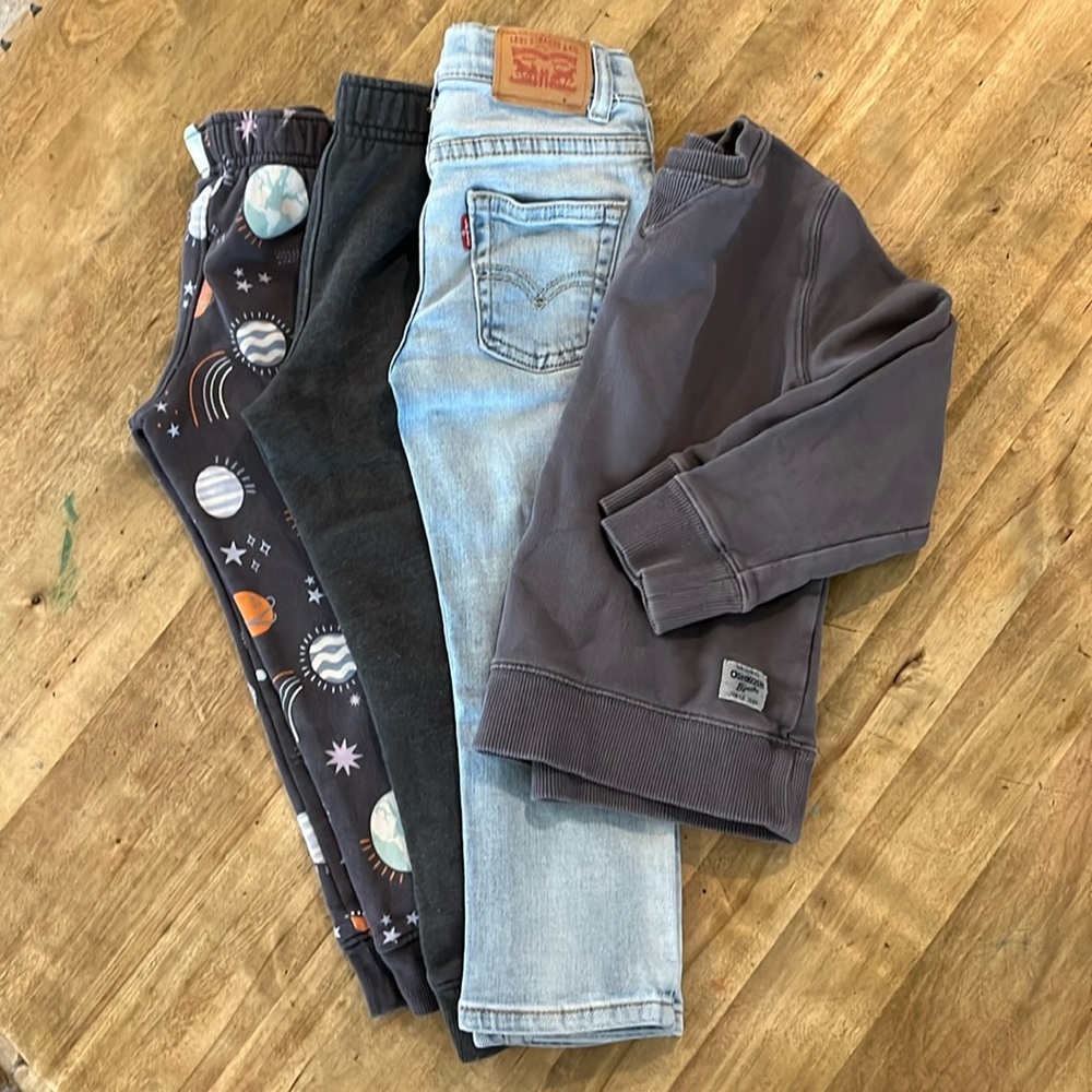Fall/Winter Bundle
